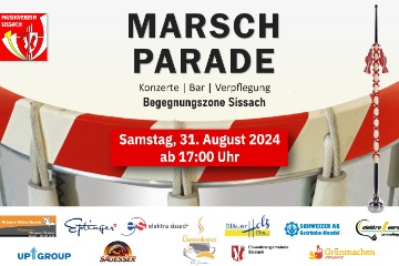 2024-08-31 Marschparade Nr 3 - Facebook-Veranstaltungslogo 1200x627px mit Sponsoren